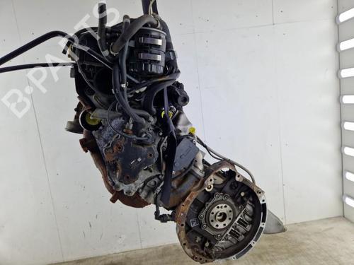 Engine MERCEDES-BENZ A-CLASS (W169) A 180 CDI (169.007, 169.307) | BP23719533M1  - Image 9