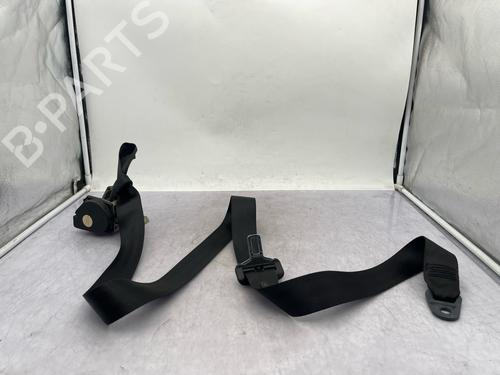 Used Rear left seatbelt Rear left seatbelt PEUGEOT 405 II (4B) 1.9 TD (90 hp) 36401184 36401184