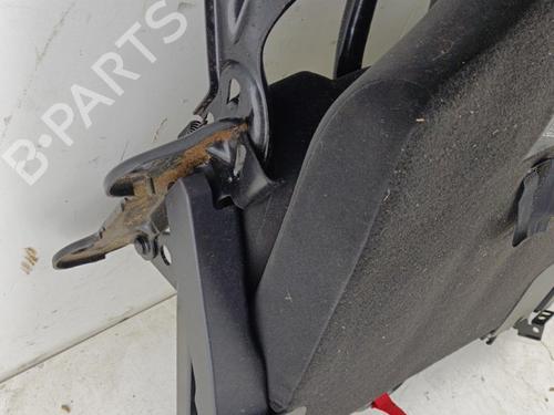Used Rear seat Rear seat CITROËN C4 Grand Picasso I (UA_) 1.6 HDi (109 hp) 23713179 23713179