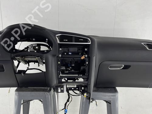 Used Dashboard CITROËN DS4 (NX_) 1.6 HDi 115 (114 hp) 25214787