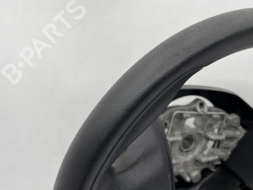 Steering wheel PEUGEOT 208 I (CA_, CC_) 1.0 VTi | BP23758927C49 