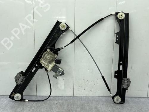 Front left window mechanism BMW 5 (E60) 530 d | BP23732184C22 