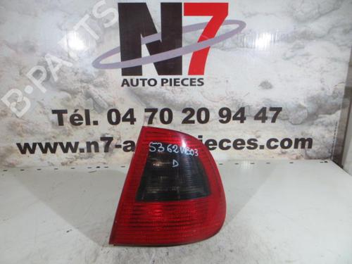 Used Right taillight SEAT CORDOBA (6K1, 6K2) 1.9 D (68 hp) 23719852
