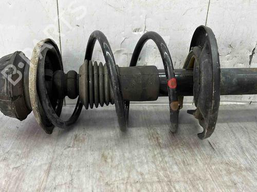 Right front shock absorber DACIA SANDERO II TCe 90 (B8M1, B8MA, B8AC) | BP36511775M17 - Image 5