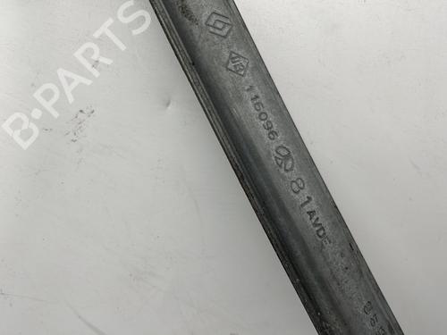 Rudehejsemekanisme Højre foran Rudehejsemekanisme Højre foran RENAULT ESPACE IV (JK0/1_) 2.2 dCi (JK0H) (150 hp) 33969347 33969347