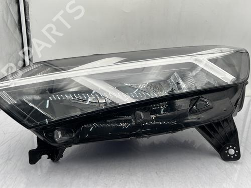 Used Left headlight DACIA SANDERO III 1.0 TCe 100 ECO-G (101 hp) 32299006