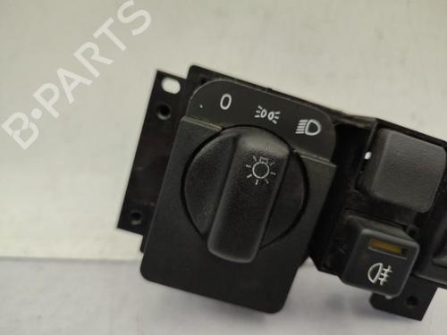 Used Headlight switch Headlight switch OPEL AGILA A (H00) 1.3 CDTI (F68) (70 hp) 23701662 23701662
