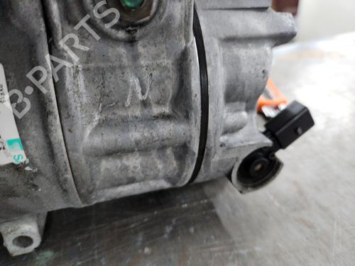 AC compressor SEAT LEON (1P1) 1.9 TDI | BP23740249M34  - Image 22