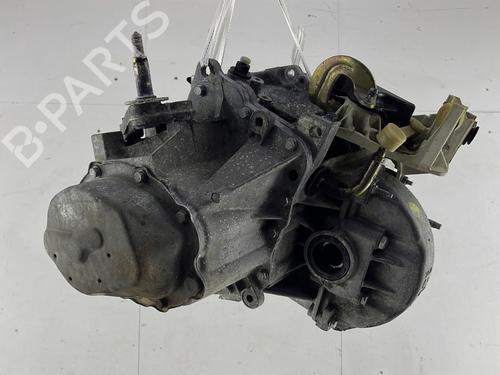 Gearbox CITROËN C4 I (LC_) 1.6 HDi | BP30970548M3