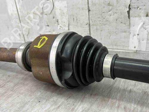Right front driveshaft PEUGEOT EXPERT Van (V_) 2.0 BlueHDi 145 | BP37743707M39 - Image 2