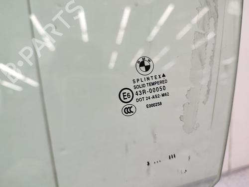 Front left door window BMW 5 (E60) 530 d | BP23732163C18 