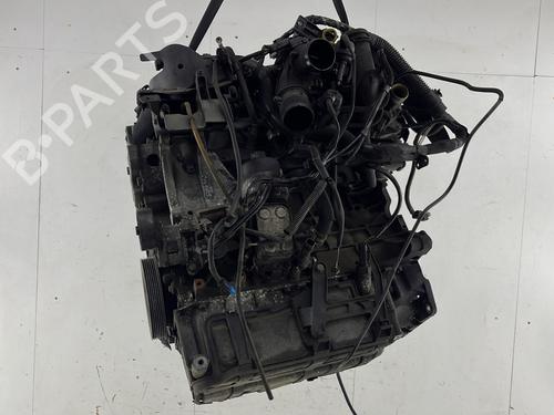 Used Engine PEUGEOT 407 (6D_) 2.0 HDi 135 (6DRHRH, 6DRHRE, 6DRHRG, 6DRHRJ) (136 hp) 29425155