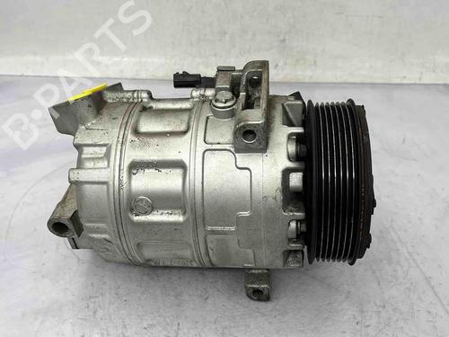 AC compressor RENAULT LAGUNA III (BT0/1) 2.0 dCi (BT07, BT0J, BT14, BT1A, BT1S) | BP36428002M34 - Image 5