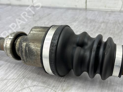 Right front driveshaft PEUGEOT 307 Break (3E) 1.4 16V | BP23681945M39 