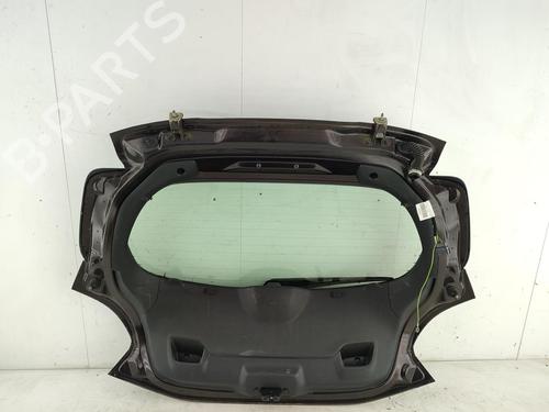Tailgate PEUGEOT 208 I (CA_, CC_) 1.2 VTI 82 | BP23720745C6 