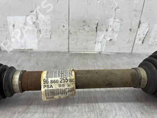 Used Left front driveshaft Left front driveshaft 37246554 37246554