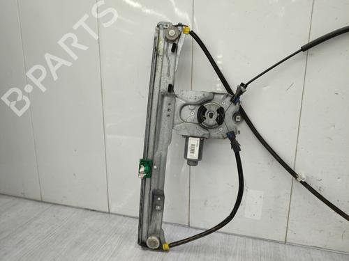 Front left window mechanism RENAULT CLIO III (BR0/1, CR0/1) 1.5 dCi (C/BR0G, C/BR1G) | BP23679113C22 