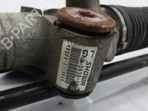 Steering rack TOYOTA IQ (_J1_) 1.0 (KGJ10_, KGJ10R) | BP23699552M22 