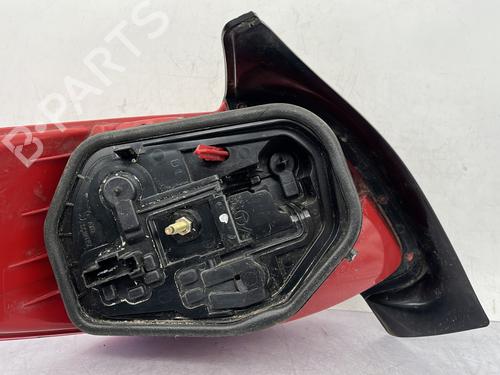 Right taillight PEUGEOT 206 Hatchback (2A/C) 2.0 HDI 90 | BP31992505C35