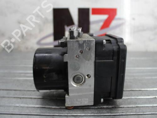 Used ABS pump ABS pump RENAULT SCÉNIC III (JZ0/1_) 1.6 dCi (JZ00, JZ12) (130 hp) 23690298 23690298