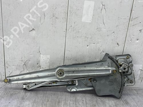 Rudehejsemekanisme Højre foran RENAULT TWINGO I (C06_) 1.2 16V (C060) (60 hp) 31653748