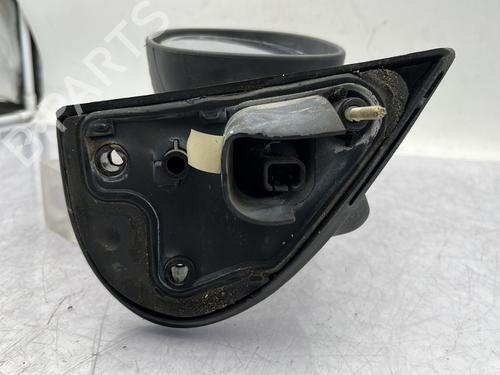 Left mirror RENAULT TWINGO I (C06_) 1.2 (C066, C068) | BP29897215C26 