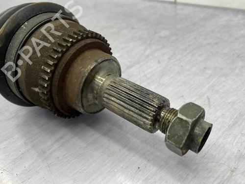 Right front driveshaft OPEL AGILA (A) (H00) 1.3 CDTI (F68) | BP23701672M39 