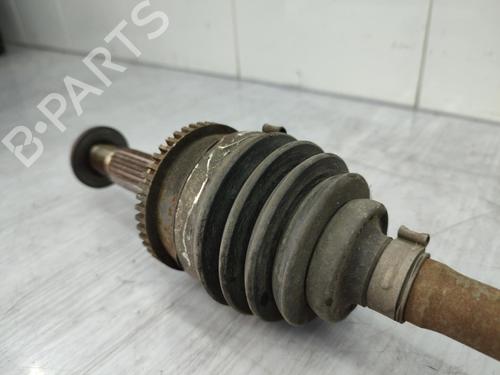 Left front driveshaft KIA PICANTO II (TA) 1.0 | BP23723014M38 - Image 3