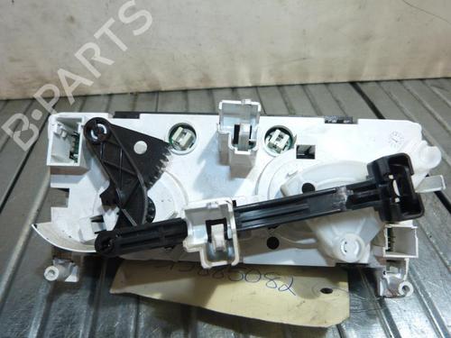 Climate control CITROËN C3 Picasso (SH_) 1.6 HDI 90 | BP23684946I5 - Image 5