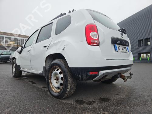 Steering pump DACIA DUSTER (HS_) 1.5 dCi 4x4 (HSMC, HSMD) | BP26617762M99  - Image 72