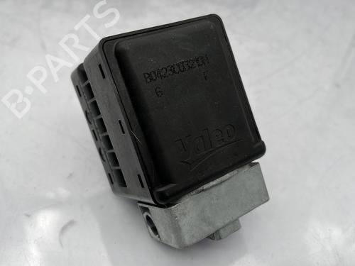 Electronic module RENAULT MEGANE III Hatchback (BZ0/1_, B3_) 1.6 16V (BZ0H) | BP27402919M83 