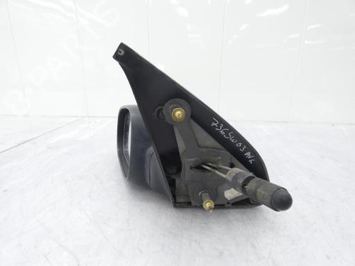 Used Left mirror Left mirror 23699189 23699189