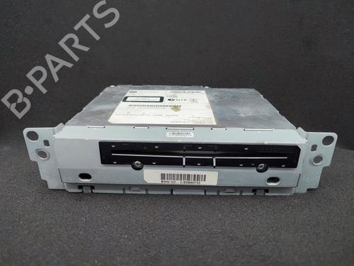 Used Radio BMW 1 (F21) 118 d (143 hp) 23757399