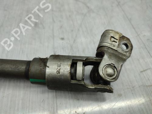 Used Steering column PEUGEOT 206+ (2L_, 2M_) 1.4 HDi eco 70 (68 hp) 23709279
