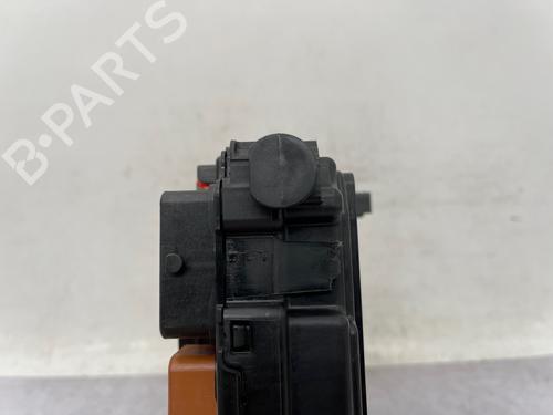 Used Fuse box Fuse box PEUGEOT 207 (WA_, WC_) 1.6 HDi (92 hp) 39538986 39538986