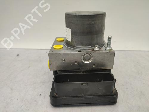 Used ABS pump ABS pump CITROËN C5 AIRCROSS (A_) 1.2 PureTech 130 (ARHNSJ) (131 hp) 25215652 25215652
