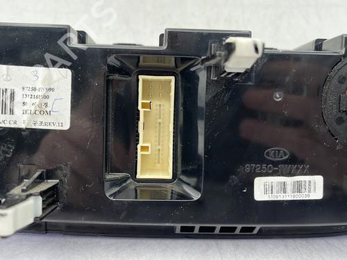 Climate control KIA RIO III (UB) 1.1 CRDi | BP30735986I5 