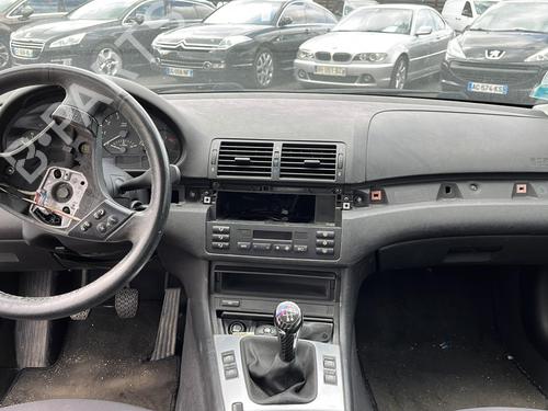 ABS pump BMW 3 Coupe (E46) 323 Ci | BP23755801M43 - Image 12