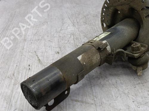 Used Right front shock absorber Right front shock absorber 23704852 23704852