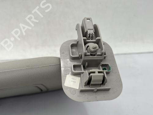 Right sun visor RENAULT MEGANE IV Hatchback (B9A/M/N_) 1.5 dCi 110 (B9A3) | BP24973600I2 - Image 8