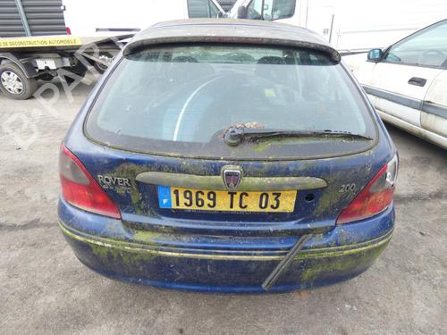 AC compressor ROVER 200 II Hatchback (RF) 220 SDi | BP23698634M34  - Image 18