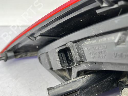 Right taillight RENAULT LAGUNA III (BT0/1) 1.5 dCi (BT00, BT0A, BT0T, BT1J) | BP23933687C35 