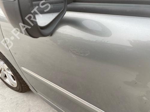 Dashboard PEUGEOT 207 CC (WD_) 1.6 HDi | BP37418971C46 - Image 47