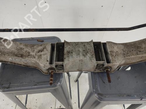 Rear axle ALFA ROMEO GT (937_) 1.9 JTD (937CXN1B) | BP23675627M2 