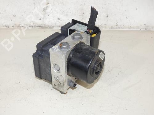 ABS pump CITROËN C3 Picasso (SH_) 1.6 HDI 90 | BP23685916M43 - Image 4