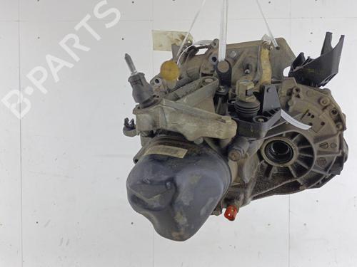 Gearbox RENAULT MODUS / GRAND MODUS (F/JP0_) 1.5 dCi (FP0D, JP0D) | BP23720544M3  - Image 7