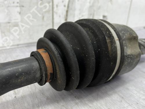 Right rear driveshaft MAZDA MX-5 III (NC) 1.8 (NC18) | BP32423110M41