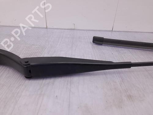 Front windshield wiper arm PEUGEOT 2008 I (CU_) 1.6 HDi | BP23705136C143 