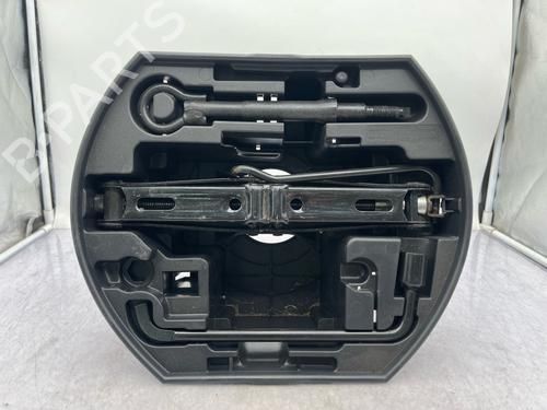 Used Jack Kit Jack Kit PEUGEOT 207 (WA_, WC_) 1.6 16V VTi (120 hp) 36173323 36173323