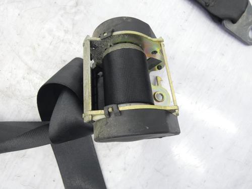 Used Rear right seatbelt Rear right seatbelt PEUGEOT 206 CC (2D) 1.6 16V (2DNFUF, 2DNFUR) (109 hp) 23699448 23699448